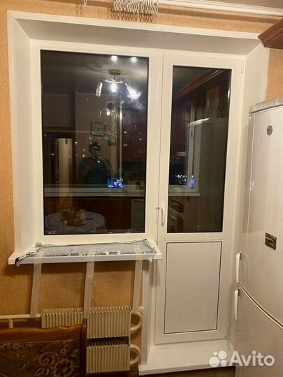 Пластиковые окна под ключ