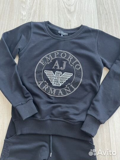 Костюм спортивный