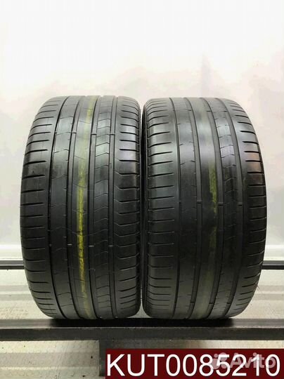 Pirelli P Zero PZ4 275/30 R20 107U