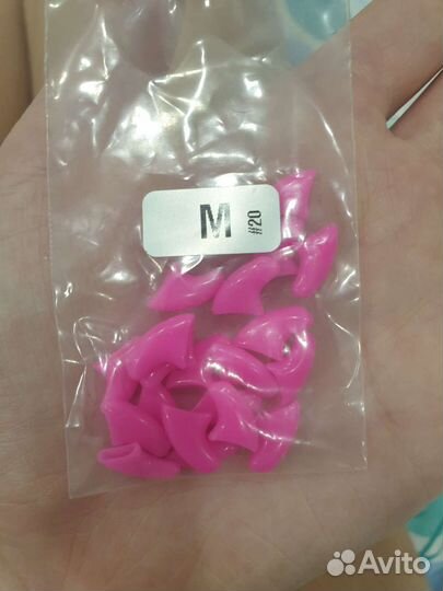 Антицарапки