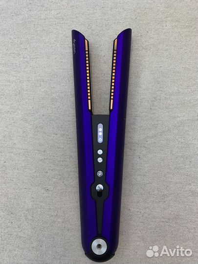 Выпрямитель для волос Dyson Corrale