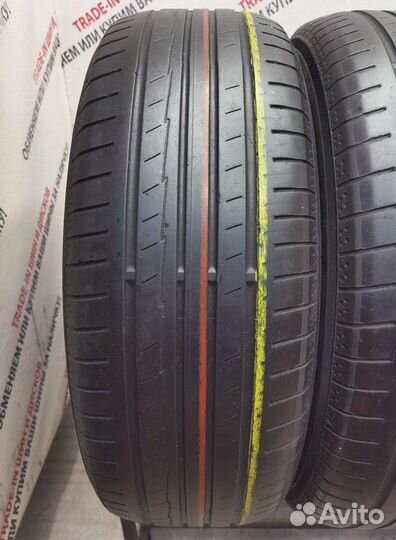 Yokohama Bluearth ES32 215/65 R16 98H