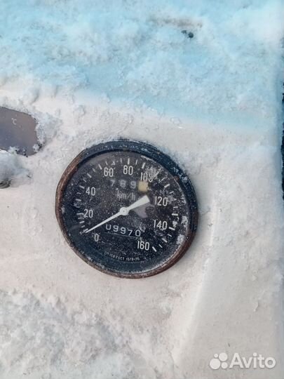 Продажа снегохода