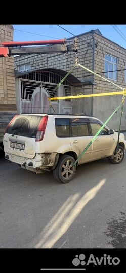 Эвакуатор манипулятор