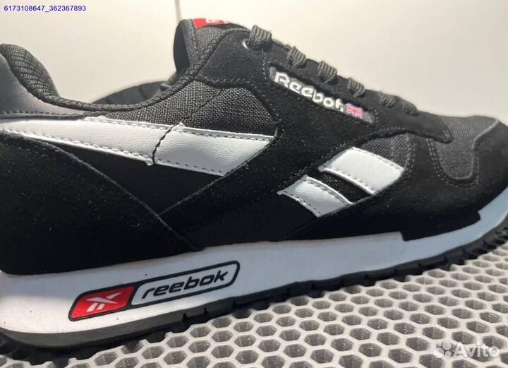 Кроссовки Reebok Classic (Арт.15214)