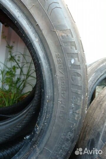 Michelin X-Ice North 3 195/65 R15 и 225/50 R17