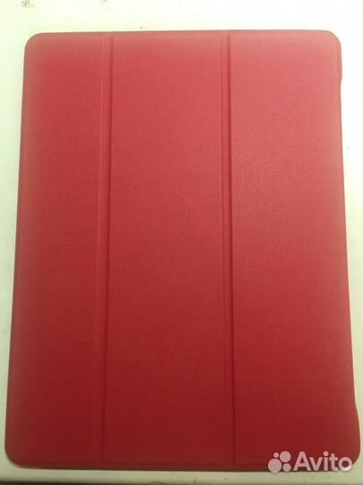 Чехол Zibelino для apple iPad Pro 2021 / 2020 12.9