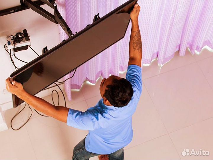 Мастер бытовых услуг, электрик, монтажник, сварщик