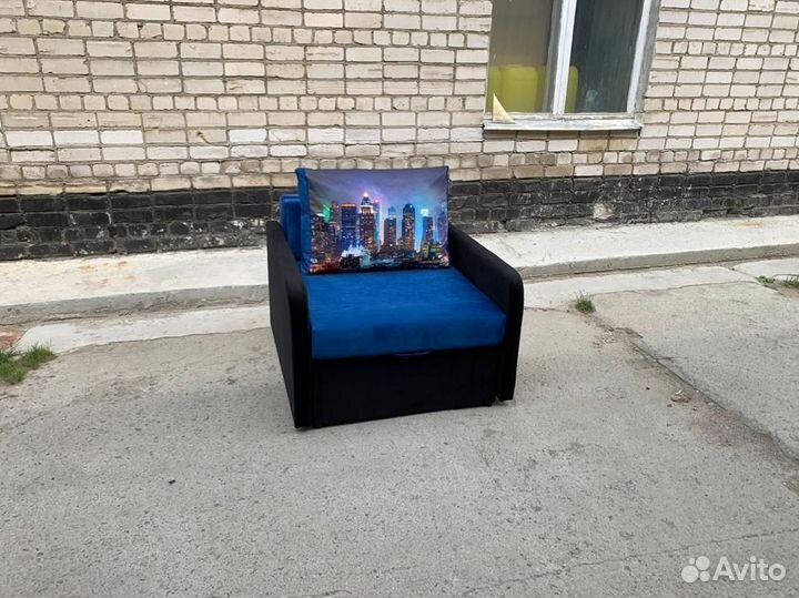 Кресло кровать