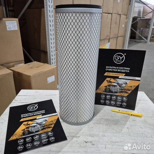 Комплект воздушных фильтр Daewoo