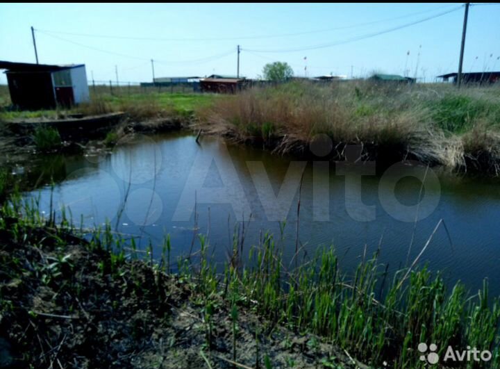 Дача 50 м² на участке 50 сот.