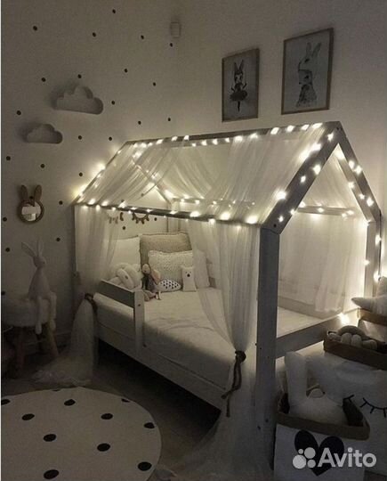 Детская мебель на заказ