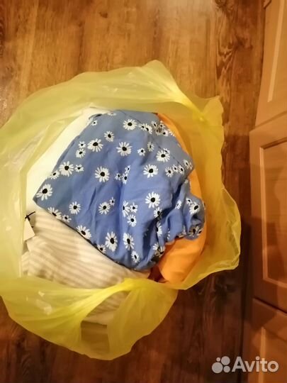 Женские вещи пакетом 44 - 46 размер