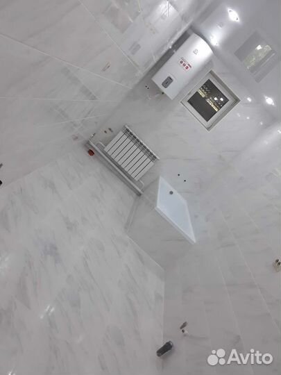 Укладка кафельной плитки