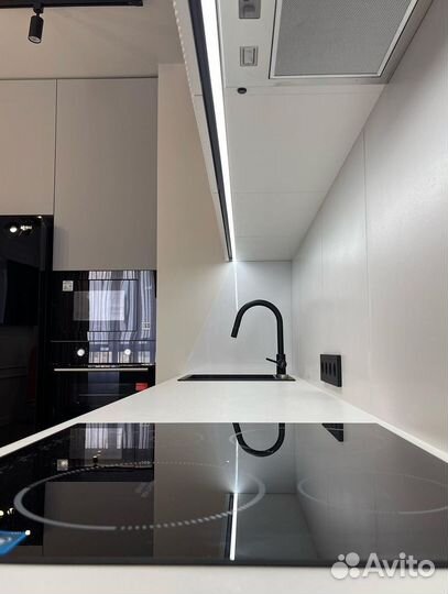 Кухня на заказ. Кухонный гарнитур от производителя