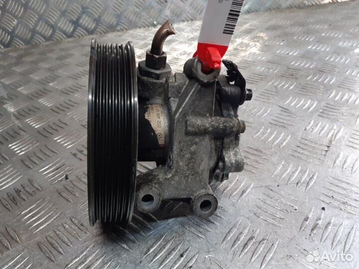 Гидроусилитель (гур) Mercedes W203 2.2CDI