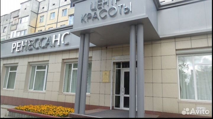 Сдам в аренду кресло парикмахеру