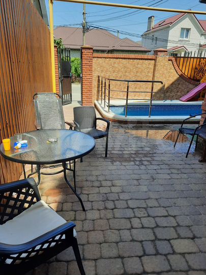 Комната 16 м², 2/2 эт.