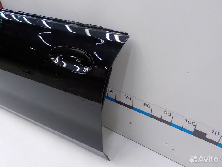 Б/У Б/У Дверь передняя левая 41007482645 BMW