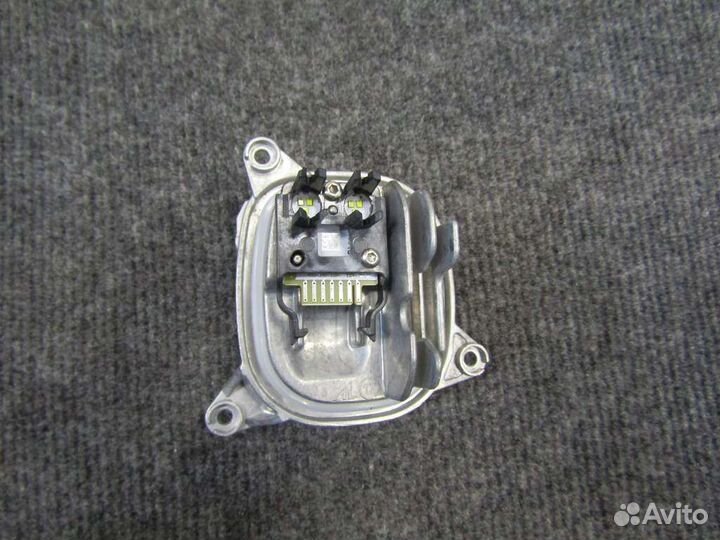 Светодиодный модуль BMW G01 63117466108