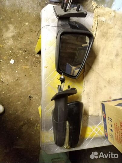 Зеркало ваз 2109