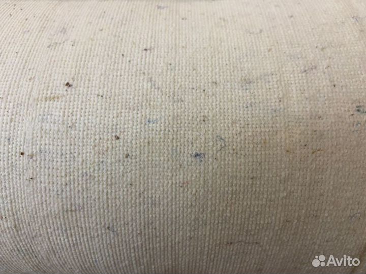 Фурмановское холстопрошивное полотно хпп 1.3x50м