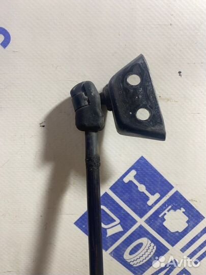 Амортизатор багажника задний левый Skoda Octavia