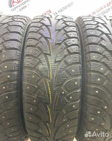 Hankook Winter I'Pike 215/65 R17 101V