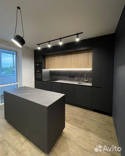 Кухня (цена за весь кпомплект) sh-0517466