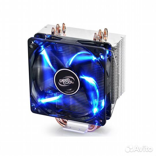 Игровой компьютер Core i7