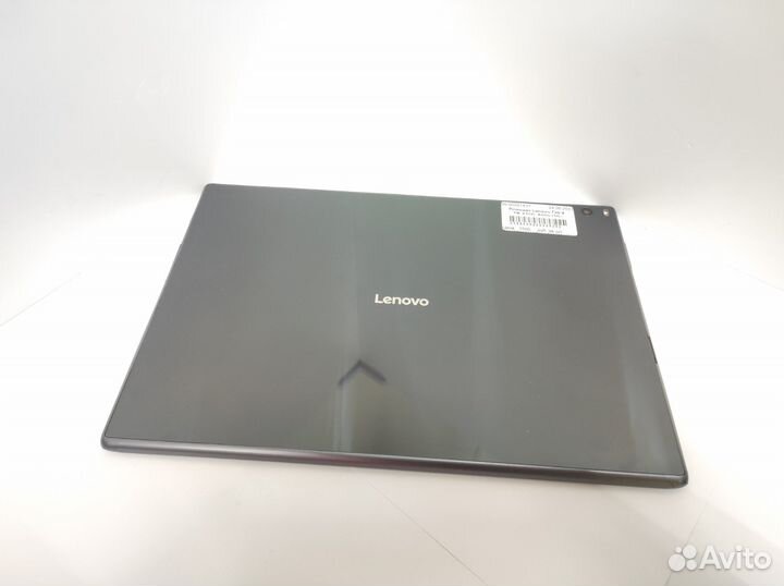 Планшет Lenovo Tab 4 Plus TB-X704L 16 гб (юш21)