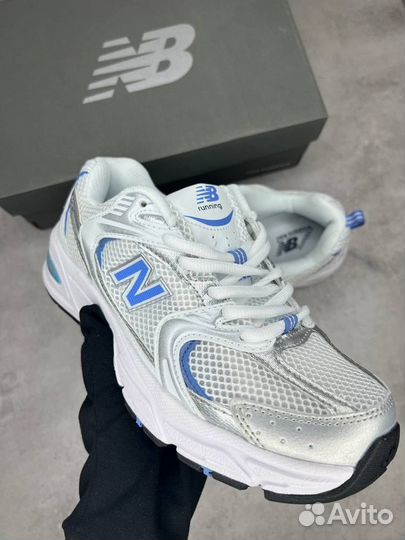 New Balance 530 кроссовки