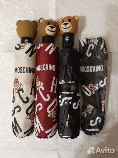 Зонт женский новый