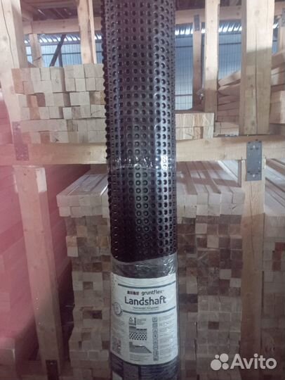 Мембрана плантер