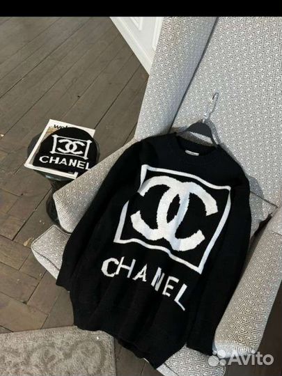 Комплект Chanel