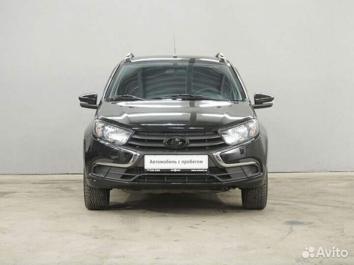 LADA Granta 1.6 МТ, 2023, 37 045 км