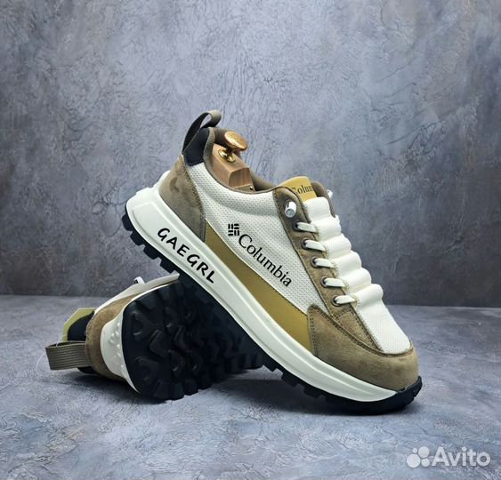 Кроссовки мужские весна/лето р.от 41 до 46