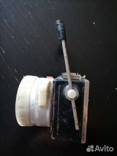 Сигнальный фонарь