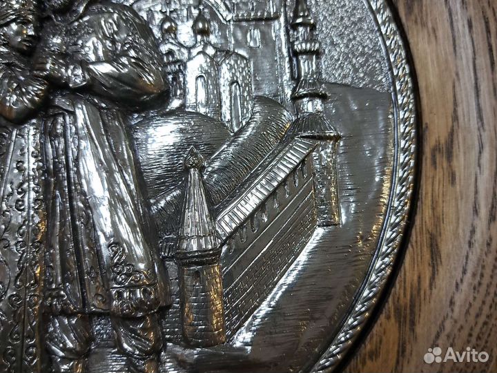 Панно Свет очей