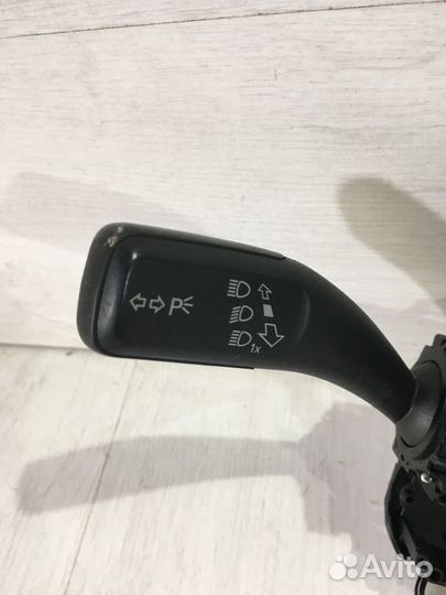 Подрулевой переключатель audi A4 b8