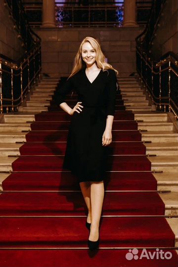 Подбор промо-моделей, хостес, стендисток