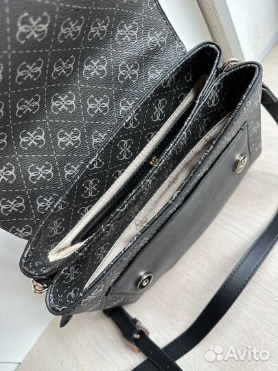 Сумка Guess Tyren оригинальна