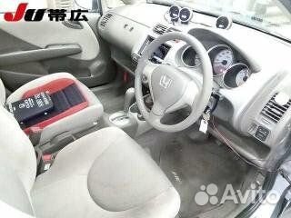 Замок зажигания Honda Fit GD2 L13A 2005