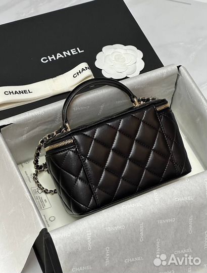 Сумка Chanel Vanity