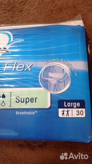 Памперсы для взрослых tena, seni