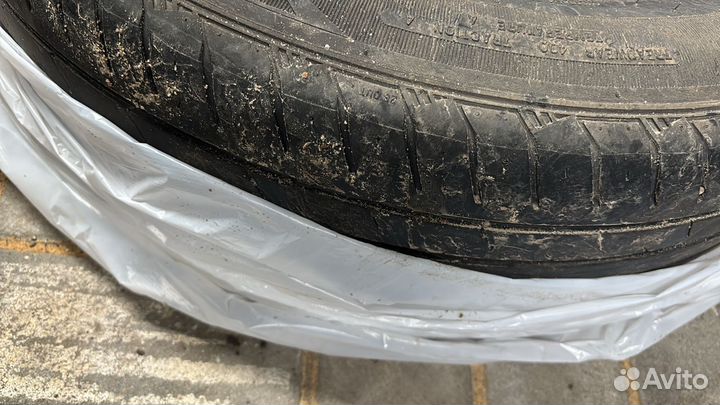 Nexen N Fera Primus QX 185/65 R15