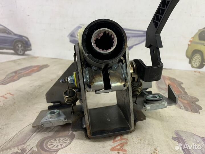 Рулевая колонка Exeed Txl