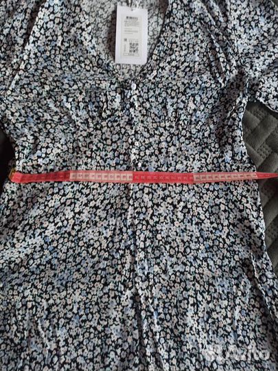 Платье для девочки Gloria Jeans размер М новое