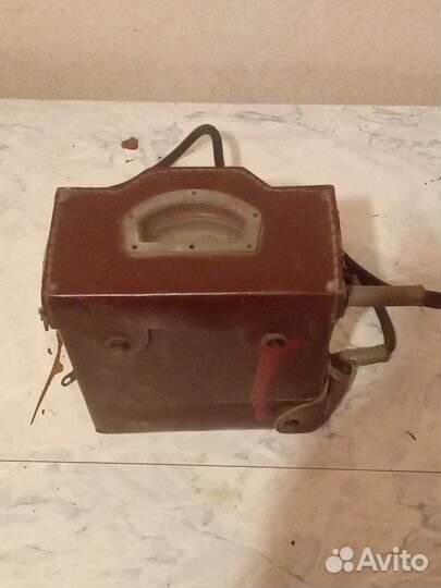 Продам дозиметр