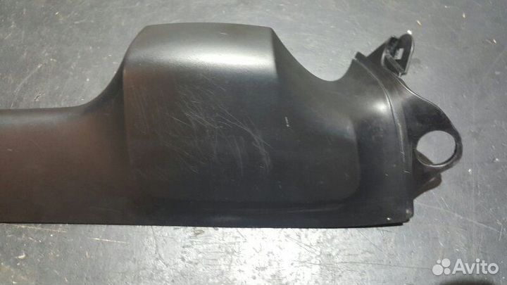 Накладка моторного отсека Porsche Cayenne 955